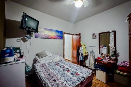 Apartamento à venda com 103m², 2 quartos e sem vagaQuarto 2