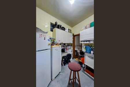 Apartamento à venda com 103m², 2 quartos e sem vagaCozinha