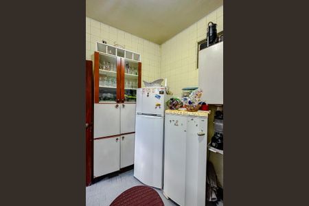 Apartamento à venda com 103m², 2 quartos e sem vagaCozinha