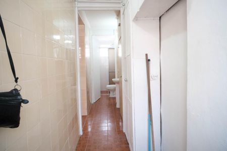 Apartamento à venda com 48m², 2 quartos e 1 vagaÁrea de Serviço