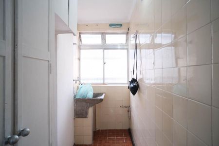 Apartamento à venda com 48m², 2 quartos e 1 vagaÁrea de Serviço