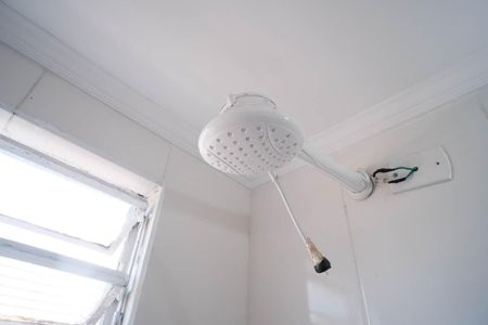 Apartamento à venda com 48m², 2 quartos e 1 vagaBanheiro