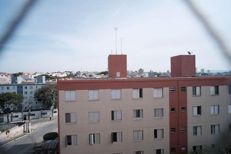 Apartamento à venda com 48m², 2 quartos e 1 vagaVista do quarto 2