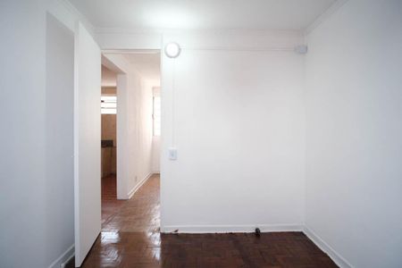 Apartamento à venda com 48m², 2 quartos e 1 vagaQuarto 1