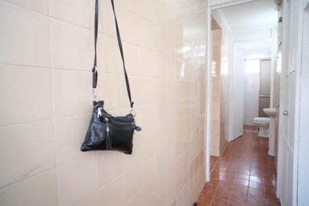 Apartamento à venda com 48m², 2 quartos e 1 vagaÁrea de Serviço