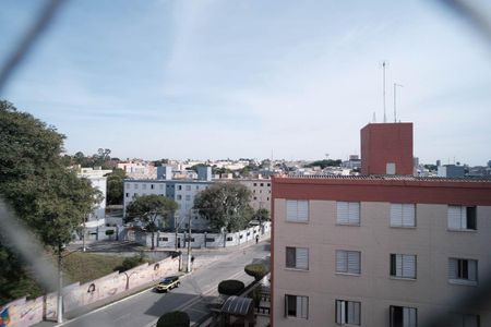 Apartamento à venda com 48m², 2 quartos e 1 vagaVista do Quarto 1