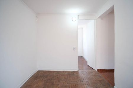 Apartamento à venda com 48m², 2 quartos e 1 vagaSala