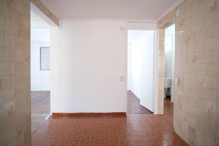 Apartamento à venda com 48m², 2 quartos e 1 vagaCozinha