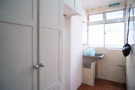 Apartamento à venda com 48m², 2 quartos e 1 vagaÁrea de Serviço