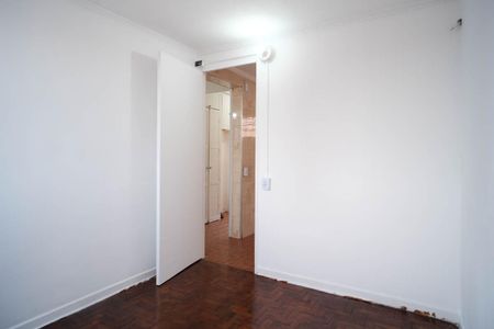 Apartamento à venda com 48m², 2 quartos e 1 vagaQuarto 2