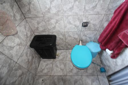 Casa à venda com 300m², 2 quartos e 2 vagasQuarto 2 - Banheiro