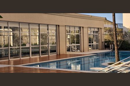 Apartamento à venda com 106m², 3 quartos e 2 vagasÁrea Comum