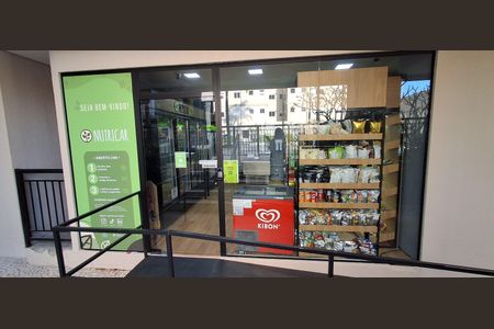 Apartamento à venda com 106m², 3 quartos e 2 vagasÁrea Comum