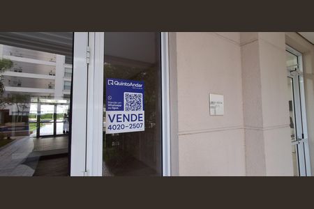 Apartamento à venda com 106m², 3 quartos e 2 vagasPlaquinha