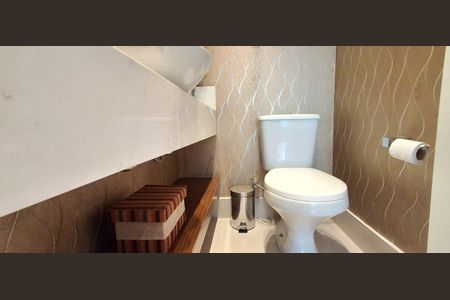 Apartamento à venda com 106m², 3 quartos e 2 vagasLavabo