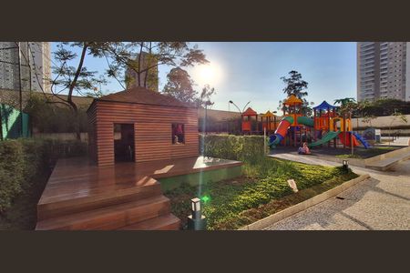 Apartamento à venda com 106m², 3 quartos e 2 vagasÁrea Comum