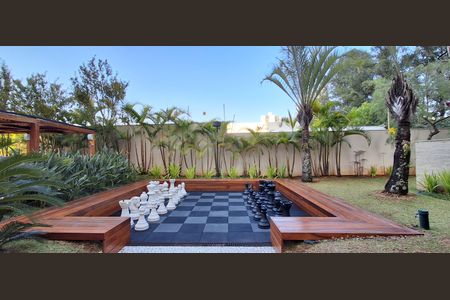 Apartamento à venda com 106m², 3 quartos e 2 vagasÁrea Comum