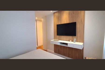 Apartamento à venda com 106m², 3 quartos e 2 vagasSuíte 2