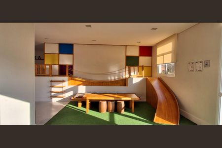 Apartamento à venda com 106m², 3 quartos e 2 vagasÁrea Comum