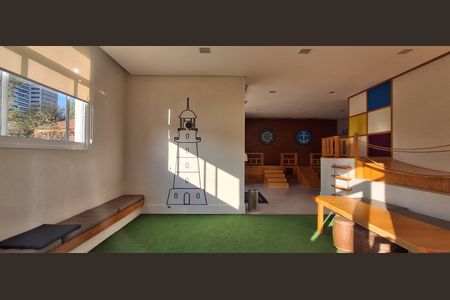 Apartamento à venda com 106m², 3 quartos e 2 vagasÁrea Comum