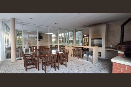 Apartamento à venda com 106m², 3 quartos e 2 vagasÁrea Comum