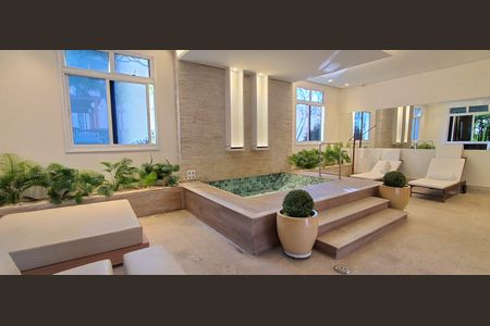 Apartamento à venda com 106m², 3 quartos e 2 vagasÁrea Comum