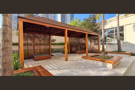 Apartamento à venda com 106m², 3 quartos e 2 vagasÁrea Comum