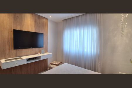 Apartamento à venda com 106m², 3 quartos e 2 vagasSuíte 2