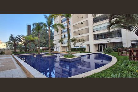 Apartamento à venda com 106m², 3 quartos e 2 vagasÁrea Comum