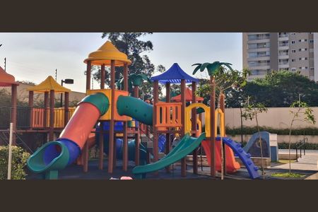 Apartamento à venda com 106m², 3 quartos e 2 vagasÁrea Comum