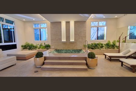 Apartamento à venda com 106m², 3 quartos e 2 vagasÁrea Comum