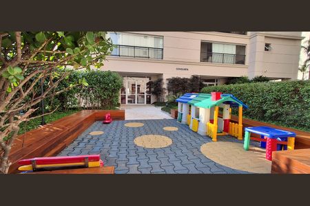 Apartamento à venda com 106m², 3 quartos e 2 vagasÁrea Comum