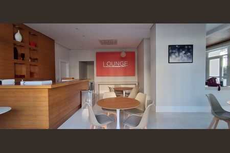 Apartamento à venda com 106m², 3 quartos e 2 vagasÁrea Comum