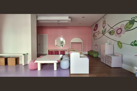 Apartamento à venda com 106m², 3 quartos e 2 vagasÁrea Comum