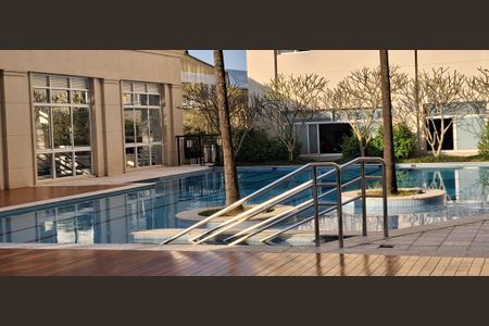 Apartamento à venda com 106m², 3 quartos e 2 vagasÁrea Comum