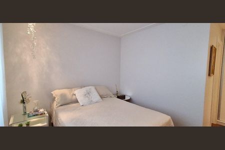 Apartamento à venda com 106m², 3 quartos e 2 vagasSuíte 2