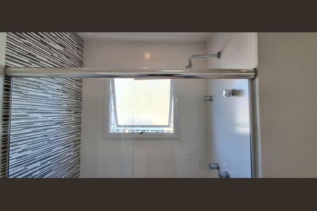 Apartamento à venda com 106m², 3 quartos e 2 vagasBanheiro Suíte 2