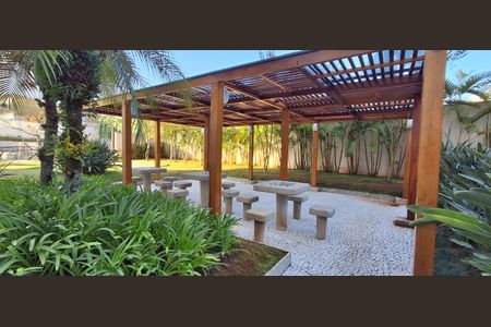 Apartamento à venda com 106m², 3 quartos e 2 vagasÁrea Comum