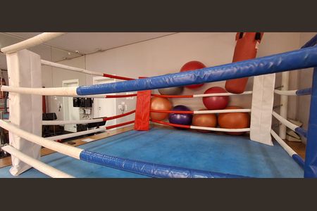 Apartamento à venda com 106m², 3 quartos e 2 vagasÁrea Comum