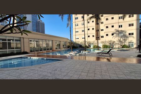 Apartamento à venda com 106m², 3 quartos e 2 vagasÁrea Comum