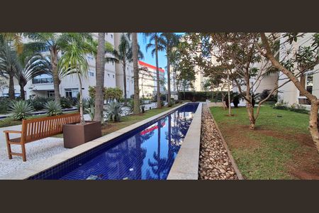 Apartamento à venda com 106m², 3 quartos e 2 vagasÁrea Comum