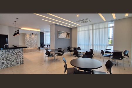 Apartamento à venda com 106m², 3 quartos e 2 vagasÁrea Comum