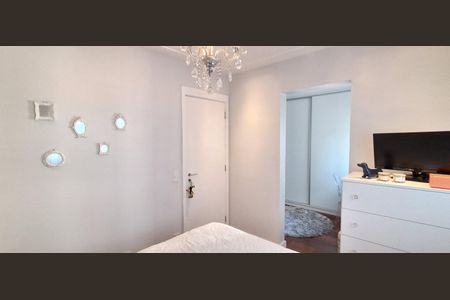 Apartamento à venda com 106m², 3 quartos e 2 vagasSuíte 1