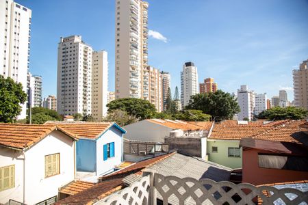 Casa à venda com 134m², 2 quartos e 1 vaga Casa à venda com 134m², 2 quartos e 1 vagaVaranda do Quarto
