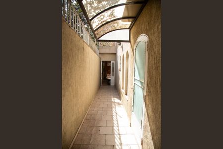 Casa à venda com 134m², 2 quartos e 1 vaga Casa à venda com 134m², 2 quartos e 1 vagaBanheiro de serviço