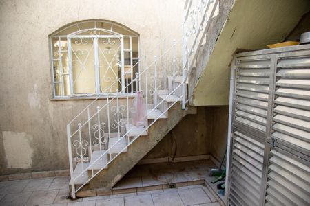 Casa à venda com 134m², 2 quartos e 1 vaga Casa à venda com 134m², 2 quartos e 1 vagaÁrea de Serviço