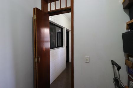 Apartamento à venda com 137m², 4 quartos e 2 vagasDespensa