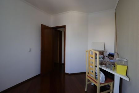 Apartamento à venda com 137m², 4 quartos e 2 vagasQuarto 3