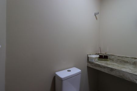 Apartamento à venda com 137m², 4 quartos e 2 vagasLavabo