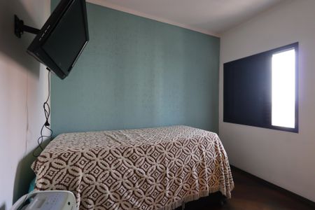 Apartamento à venda com 137m², 4 quartos e 2 vagasQuarto 1